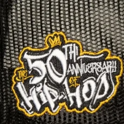 Mitchell & Ness Snapback-M&N X 50Th Aohh Legends Trucker