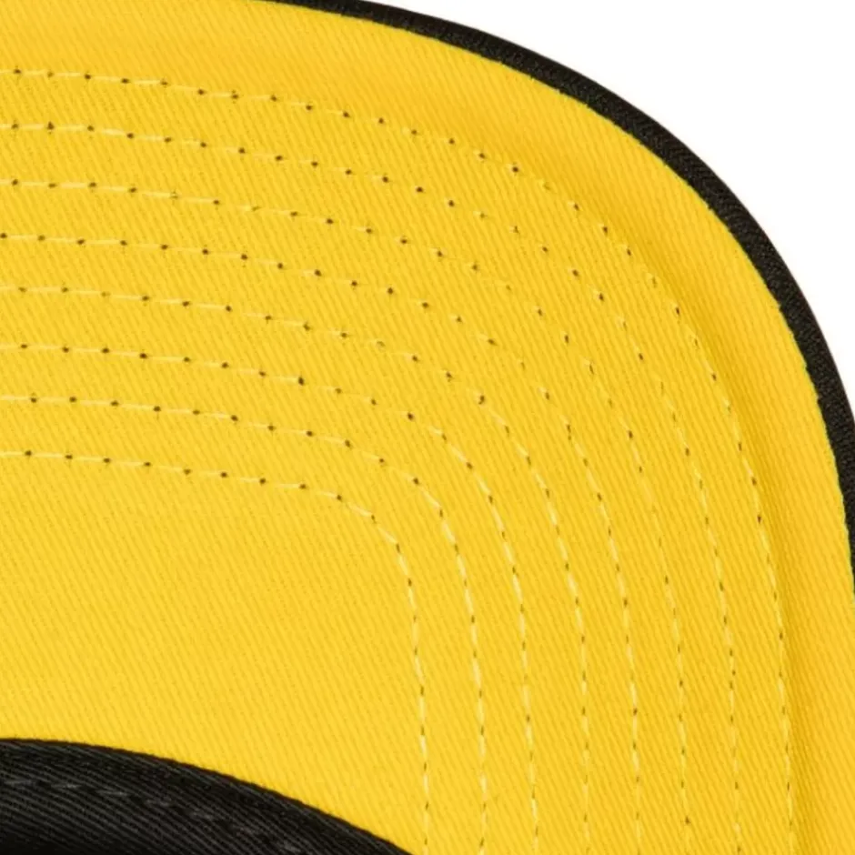 Mitchell & Ness Snapback-M&N X 50Th Aohh Legends Trucker