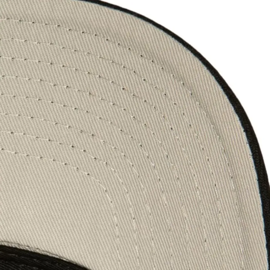 Mitchell & Ness Snapback-M&N X 50Th Aohh Motto Pro Snapback