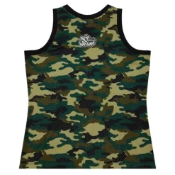 Mitchell & Ness Nba Swingman-M&N X 50Th Aohh Peace Jersey