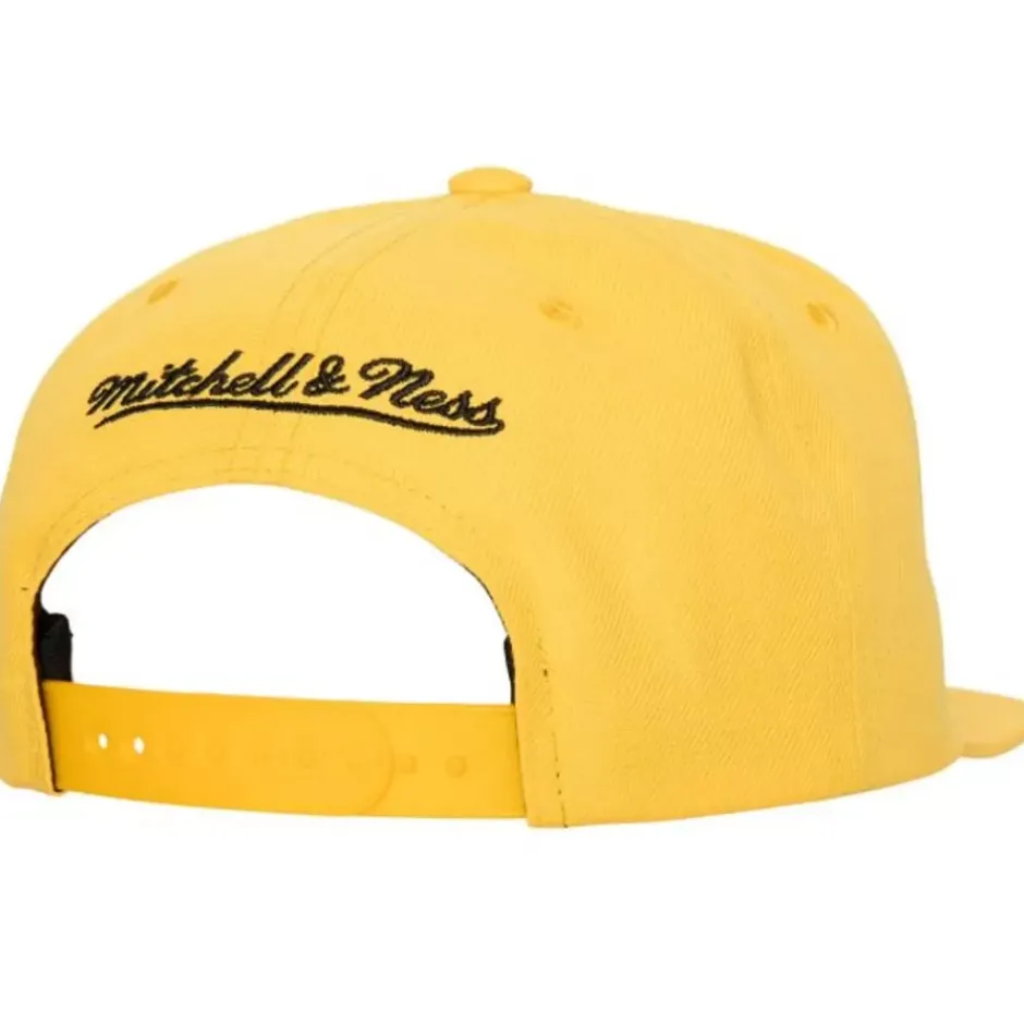 Mitchell & Ness Snapback-M&N X 50Th Aohh Snapback