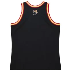 Mitchell & Ness Nba Swingman-M&N X The Hundreds Jersey