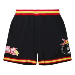 Mitchell & Ness M&N Brand-M&N X The Hundreds Shorts