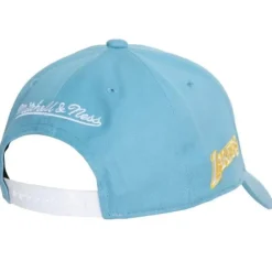 Mitchell & Ness Snapback-M&N X Uninterrupted Snapback Los Angeles Lakers