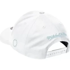 Mitchell & Ness Snapback-M&N X Uninterrupted Snapback New York Nets