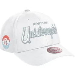 Mitchell & Ness Snapback-M&N X Uninterrupted Snapback New York Nets