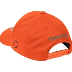 Mitchell & Ness Snapback-M&N X Uninterrupted Snapback New York Knicks