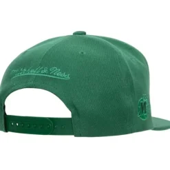 Mitchell & Ness Snapback-Monochromatic Snapback Hwc Dallas Mavericks