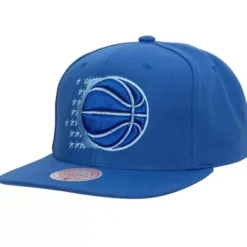 Mitchell & Ness Snapback-Monochromatic Snapback Hwc Orlando Magic