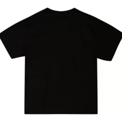 Men Mitchell & Ness T-Shirts & Tops-Monochrome Ss Tee Los Angeles Lakers