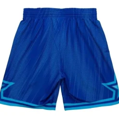 Mitchell & Ness Nba Swingman-Monochrome Swingman Orlando Magic 1994-95 Shorts
