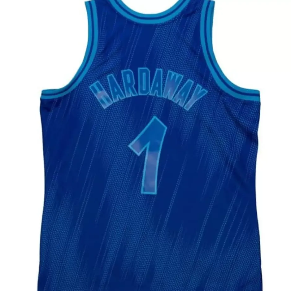 Mitchell & Ness Nba Swingman-Monochrome Swingman Penny Hardaway Orlando Magic 1994-95 Jersey