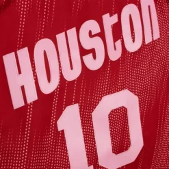 Mitchell & Ness Nba Swingman-Monochrome Swingman Sam Cassell Houston Rockets 1993-94 Jersey