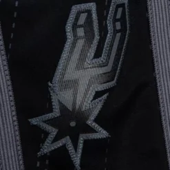 Mitchell & Ness Nba Swingman-Monochrome Swingman San Antonio Spurs 1998-99 Shorts