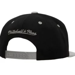 Mitchell & Ness Snapback-Monument Snapback Oakland Raiders