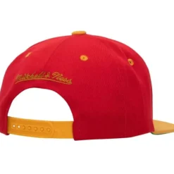 Mitchell & Ness Snapback-Monument Snapback San Francisco 49Ers