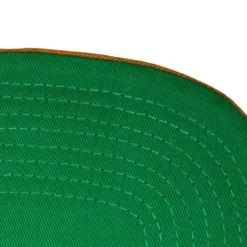 Mitchell & Ness Snapback-Monument Snapback San Francisco 49Ers