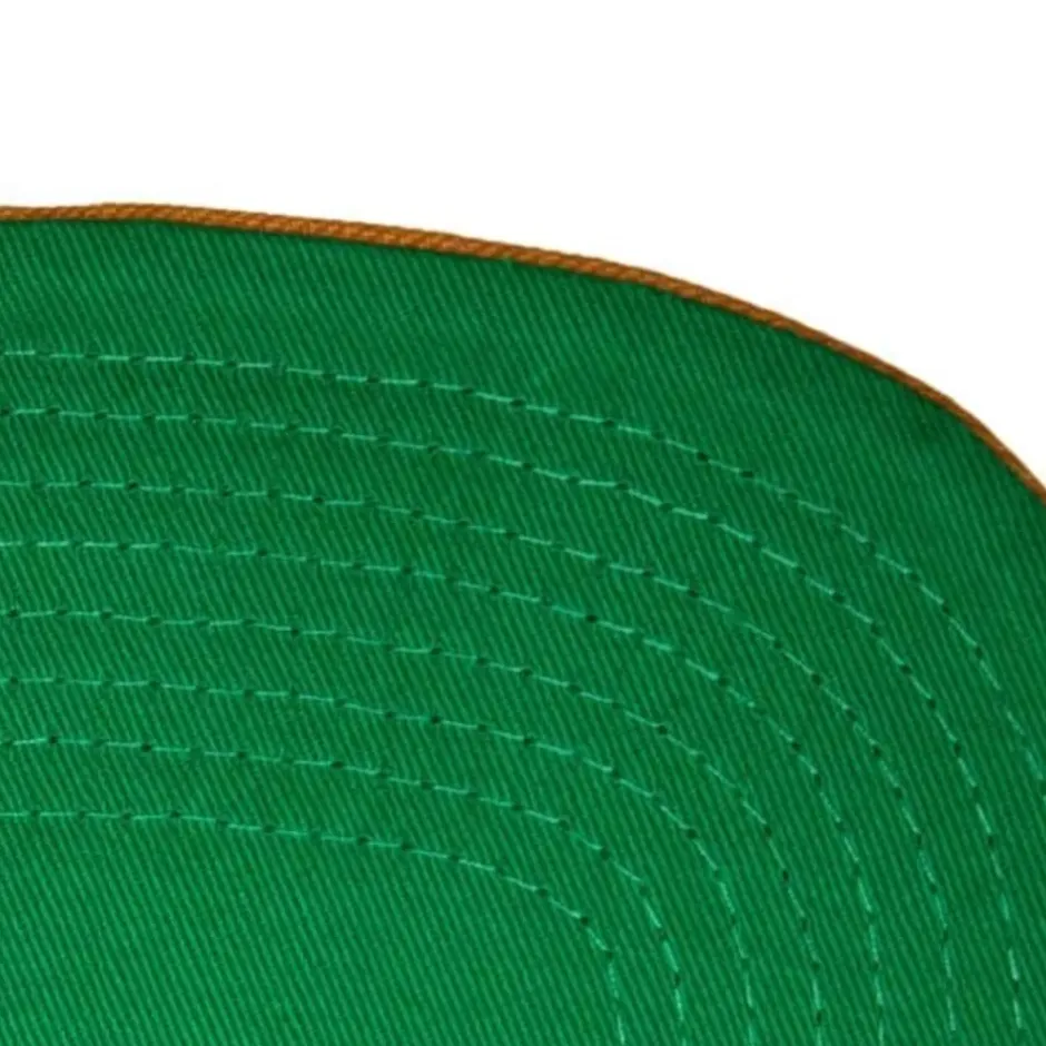 Mitchell & Ness Snapback-Monument Snapback San Francisco 49Ers