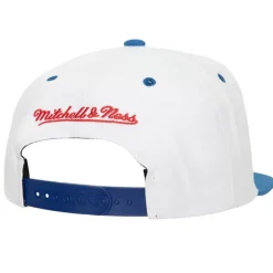 Mitchell & Ness Snapback-Msg All-Star Snapback Vntg