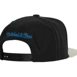 Mitchell & Ness Snapback-Multiply Snapback Hwc Orlando Magic