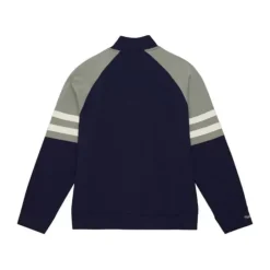 Men Mitchell & Ness Jackets & Outerwear-Mvp 2.0 Track Jacket Dallas Cowboys