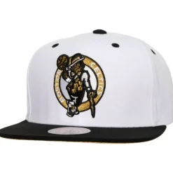 Mitchell & Ness Snapback-Mvp Snapback Boston Celtics