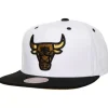 Mitchell & Ness Snapback-Mvp Snapback Chicago Bulls