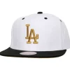 Mitchell & Ness Snapback-Mvp Snapback Coop Los Angeles Dodgers