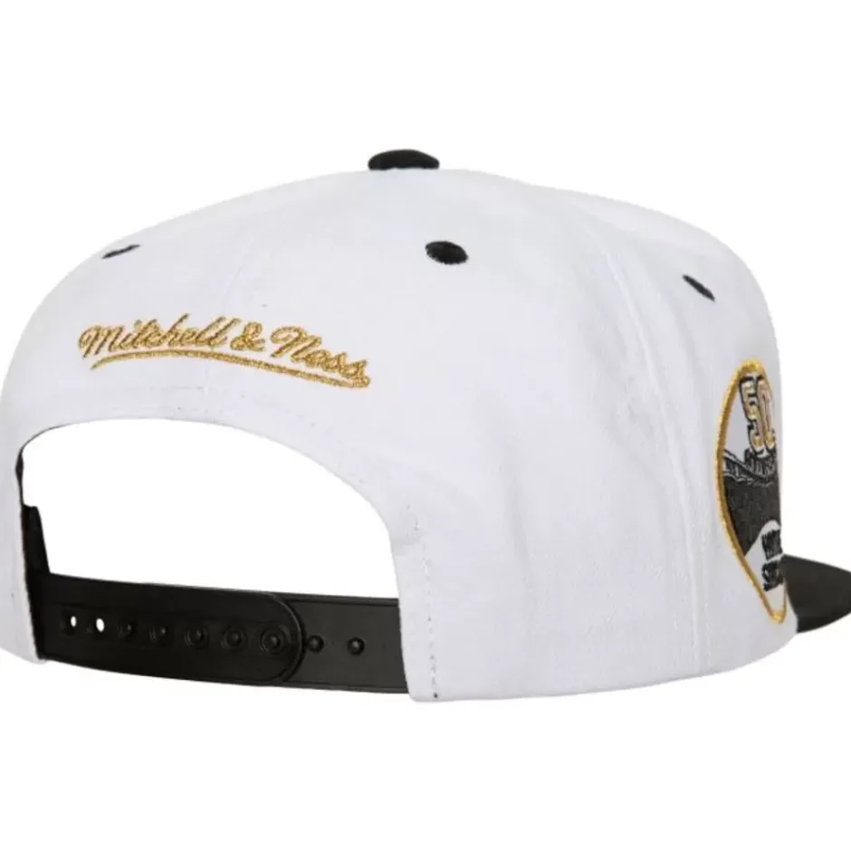 Mitchell & Ness Snapback-Mvp Snapback Coop New York Yankees