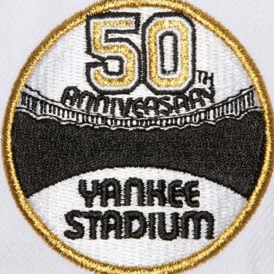 Mitchell & Ness Snapback-Mvp Snapback Coop New York Yankees