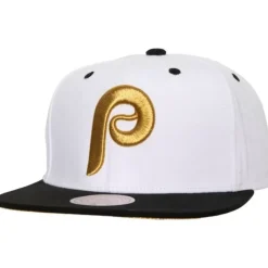 Mitchell & Ness Snapback-Mvp Snapback Coop Philadelphia Phillies