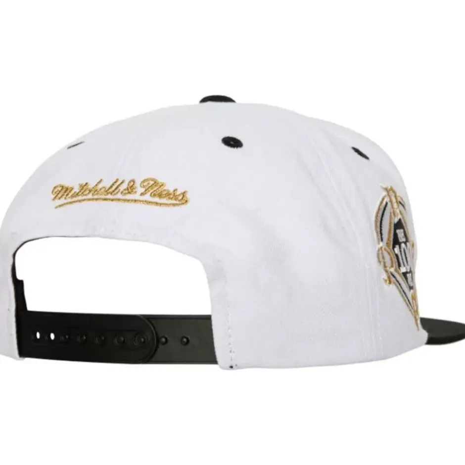 Mitchell & Ness Snapback-Mvp Snapback Coop Philadelphia Phillies