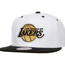 Mitchell & Ness Snapback-Mvp Snapback Los Angeles Lakers