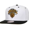 Mitchell & Ness Snapback-Mvp Snapback New York Knicks
