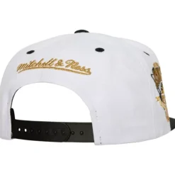 Mitchell & Ness Snapback-Mvp Snapback New York Knicks