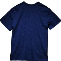 Men Mitchell & Ness T-Shirts & Tops-Mvp Tee Denver Nuggets