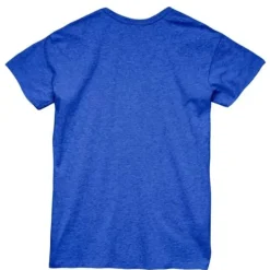 Men Mitchell & Ness T-Shirts & Tops-Mvp Tee Detroit Pistons