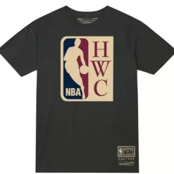Men Mitchell & Ness T-Shirts & Tops-Mvp Tee Nba All-Star