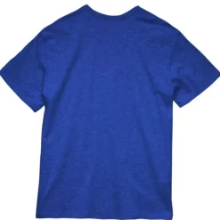 Men Mitchell & Ness T-Shirts & Tops-Mvp Tee Philadelphia 76Ers