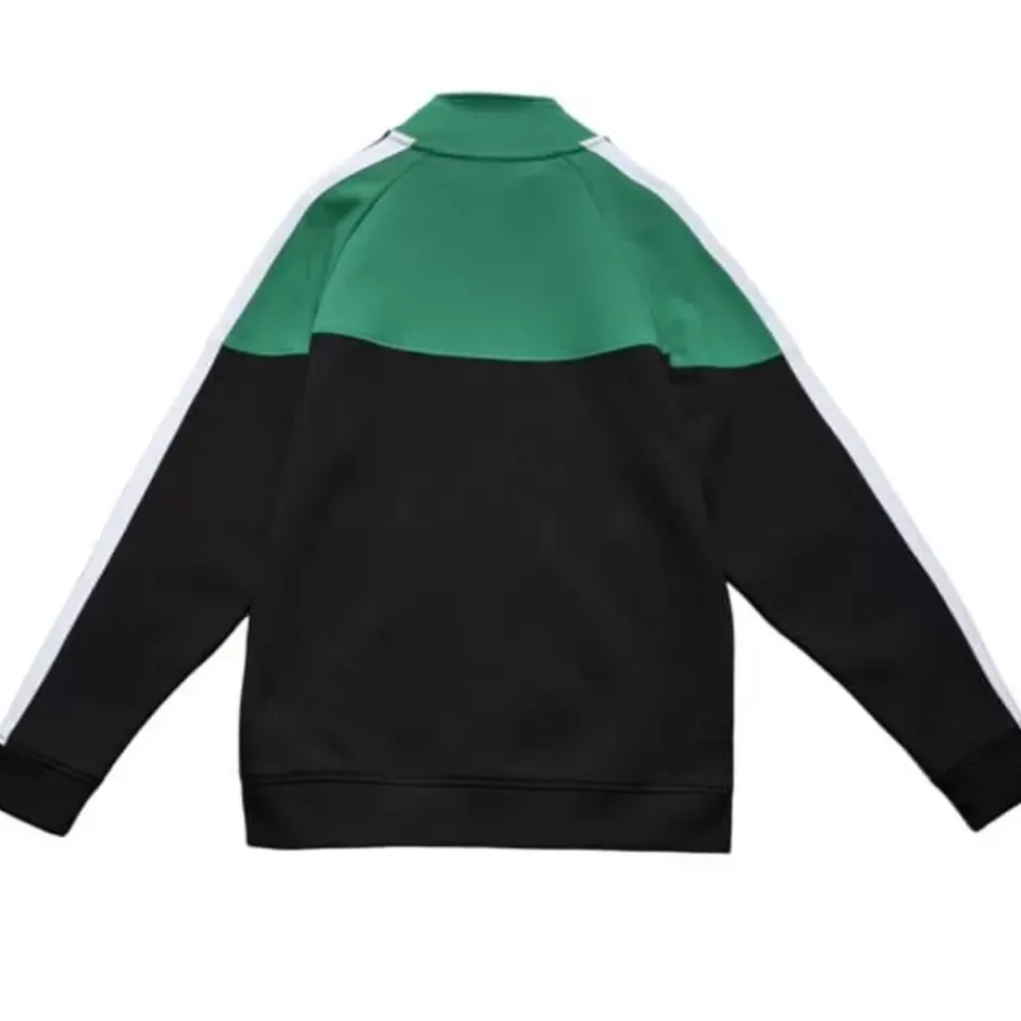 Men Mitchell & Ness Jackets & Outerwear-Mvp Track Jacket Austin Fc