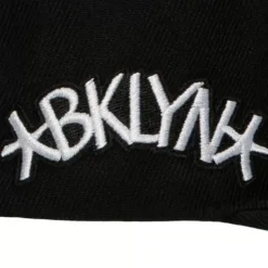 Mitchell & Ness Snapback-My Squad Snapback Brooklyn Nets