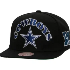 Mitchell & Ness Snapback-My Squad Snapback Dallas Cowboys