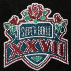 Mitchell & Ness Snapback-My Squad Snapback Dallas Cowboys