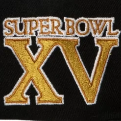 Mitchell & Ness Snapback-My Squad Snapback Oakland Raiders