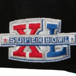 Mitchell & Ness Snapback-My Squad Snapback Pittsburgh Steelers