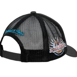 Mitchell & Ness Snapback-My Town Trucker Snapback All Star
