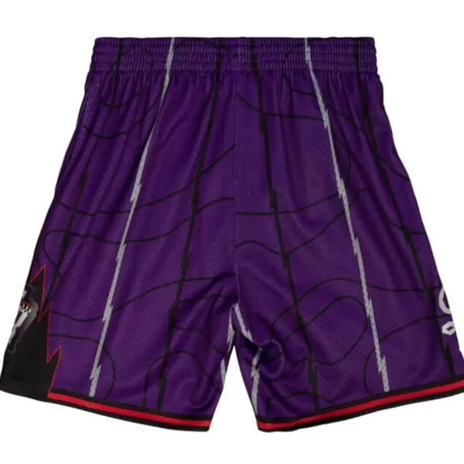 Men Mitchell & Ness Shorts-My Towns Legends League "Away Team (Bloat Camo)" Shorts
