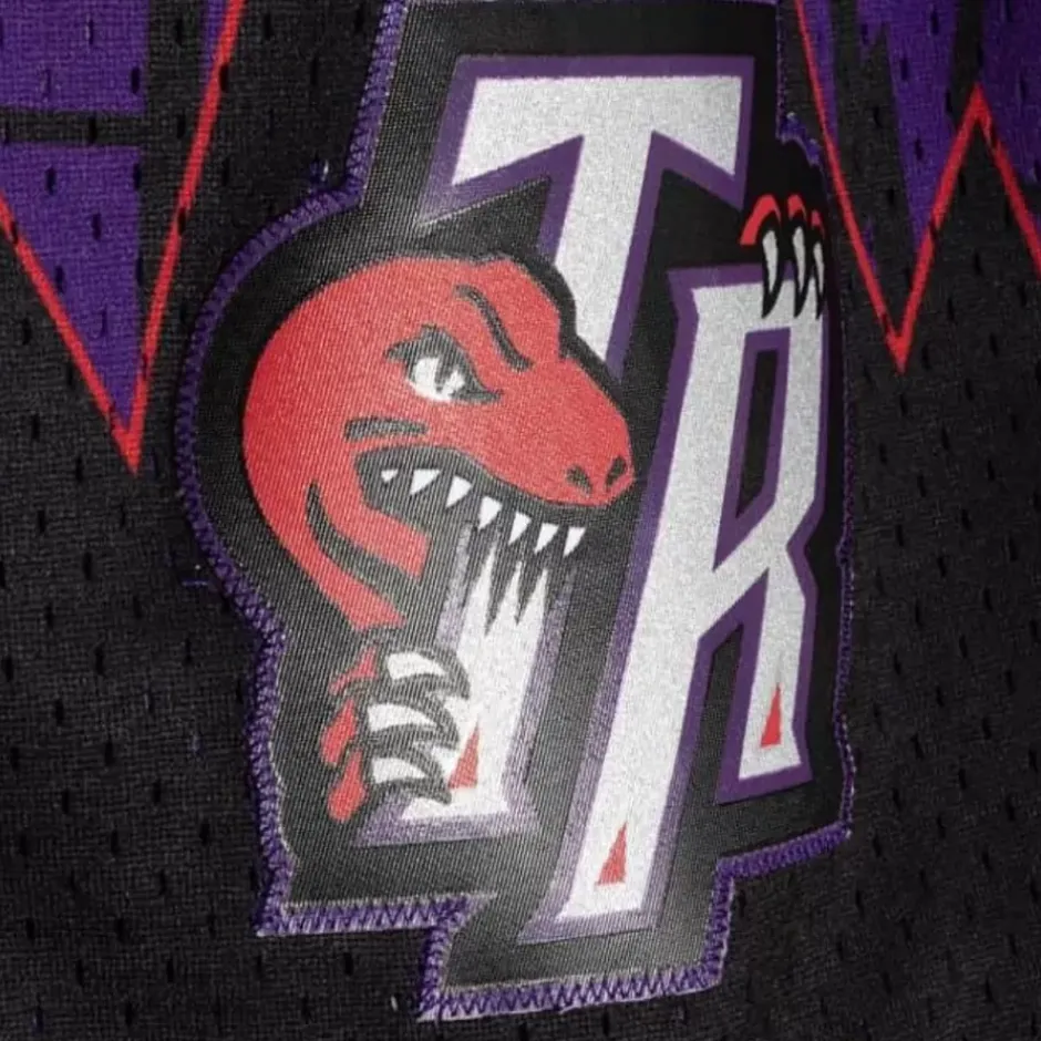 Men Mitchell & Ness Shorts-My Towns Legends League "Away Team (Bloat Camo)" Shorts