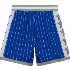 Men Mitchell & Ness Shorts-My Towns Politics Shorts Dallas Mavericks