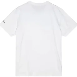 Men Mitchell & Ness T-Shirts & Tops-My Towns Unknwn Crystal Tee Miami Heat